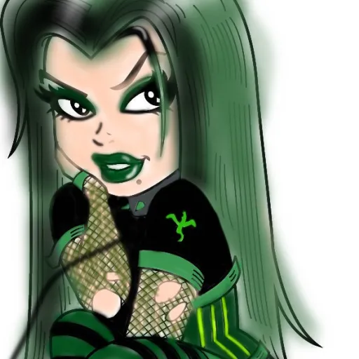 creator 🖤💚greena💚🖤's avatar