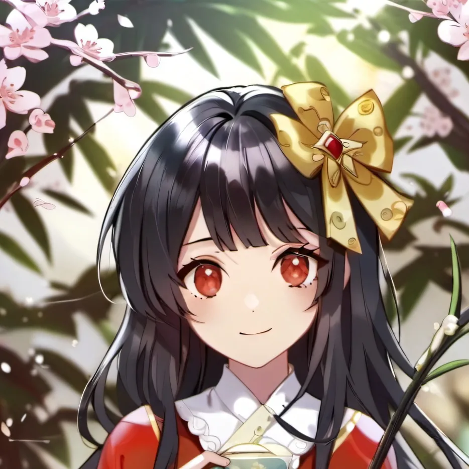 chat with ai character: Ruby