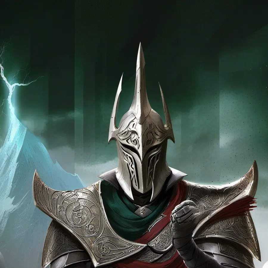 chat with ai character: James