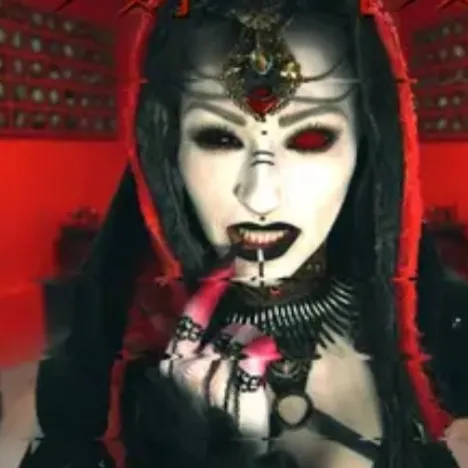 creator Nyx yz's avatar