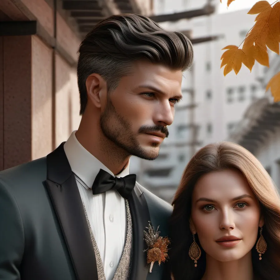 chat with ai character: Jackson 