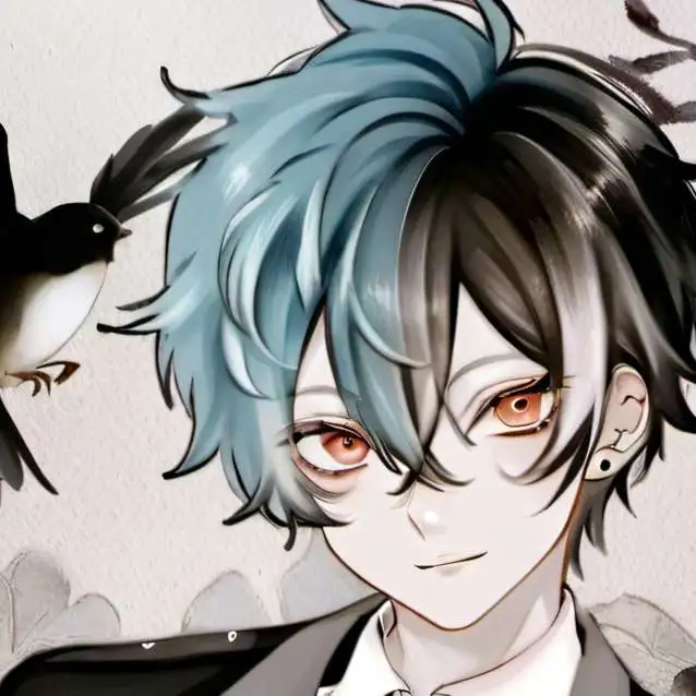 chat with ai character: Nelson Andrews 