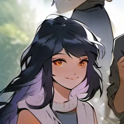 chat with ai character: aphmaus crew