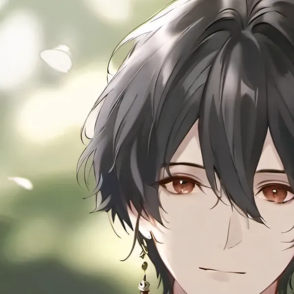 chat with ai character: Tayler 