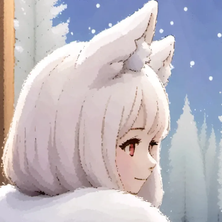 chat with ai character: Murmur