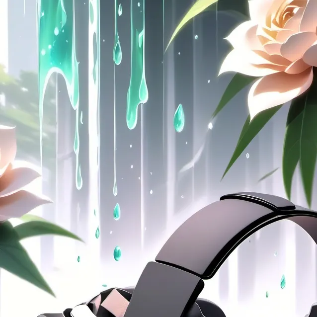 chat with ai character: VR 