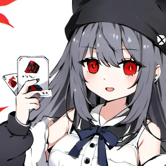 chat with ai character: 𝙼𝙷𝙰