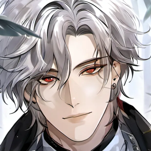 chat with ai character: Jay