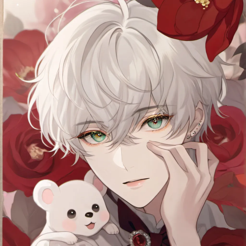 chat with ai character: Sky 