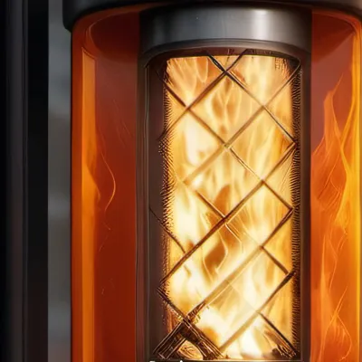 chat with ai character: Flamethrower