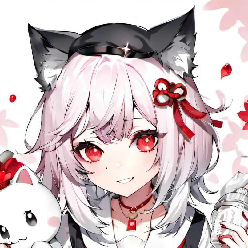 chat with ai character: Ryo