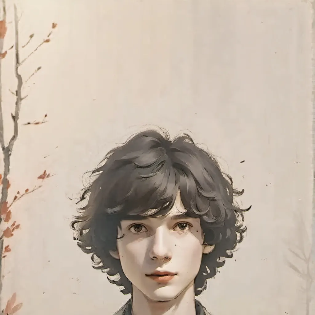 chat with ai character: Finn wolfhard 