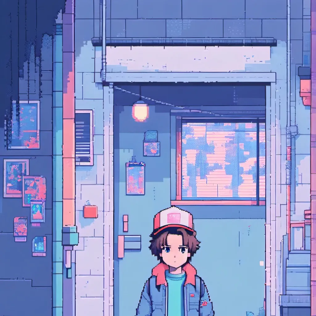 chat with ai character: Stranger things