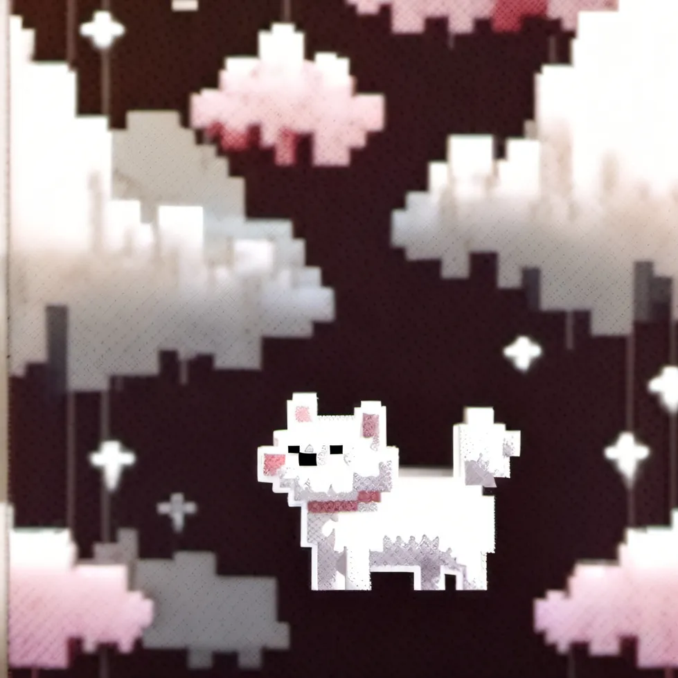 chat with ai character: dogs fight