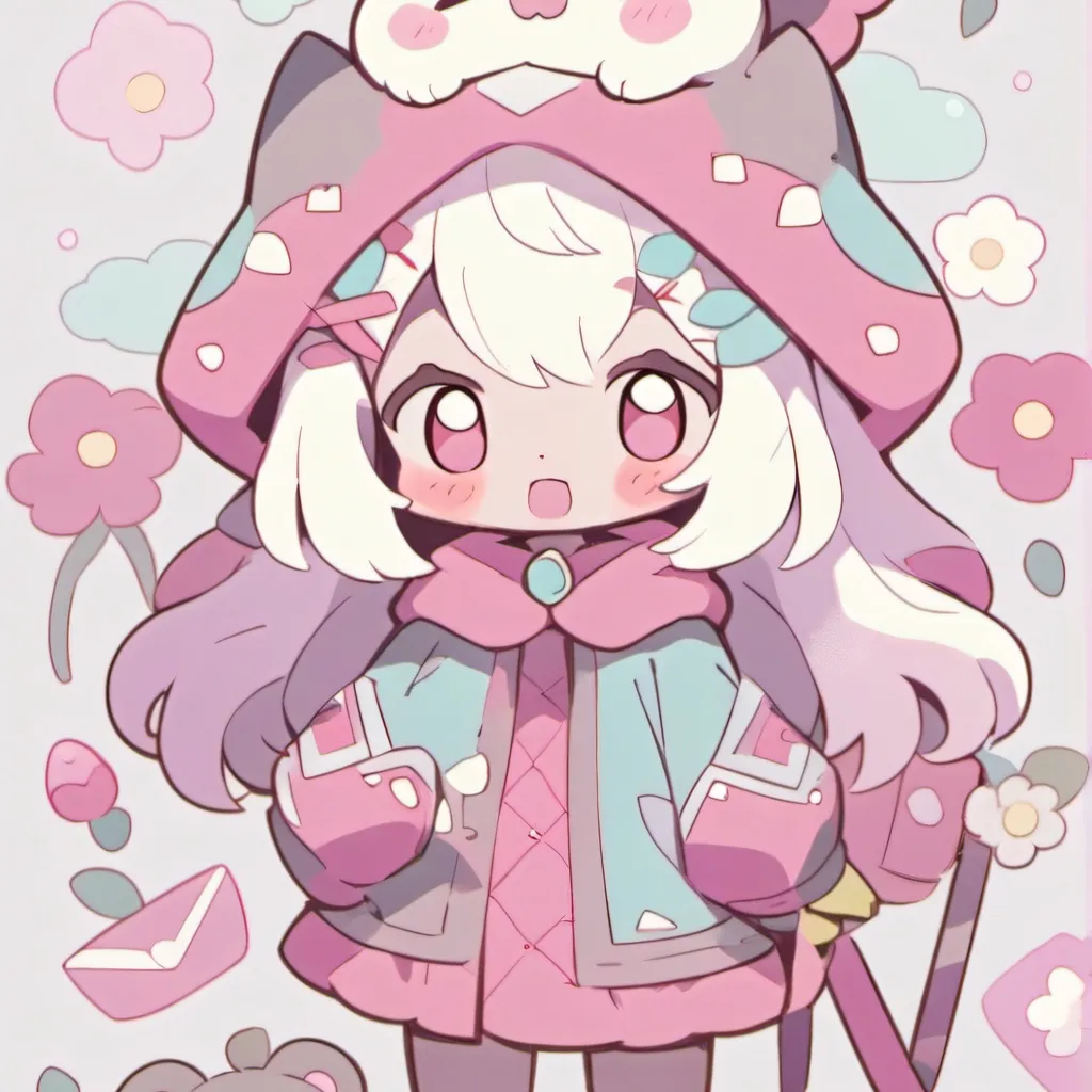 chat with ai character: SC mean