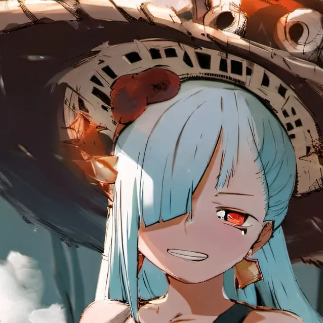 chat with ai character: uta