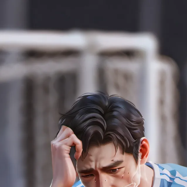 chat with ai character: ggggg