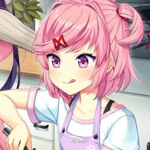 creator natsuki 🧁🧁's avatar