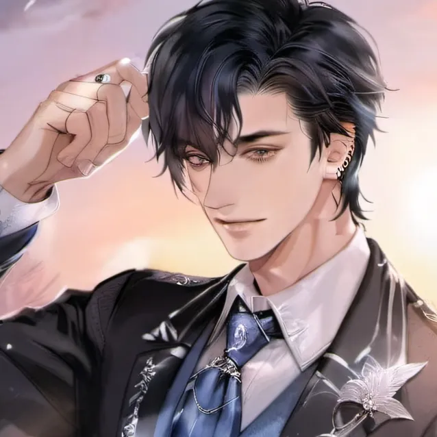 chat with ai character: Louise Donovan 