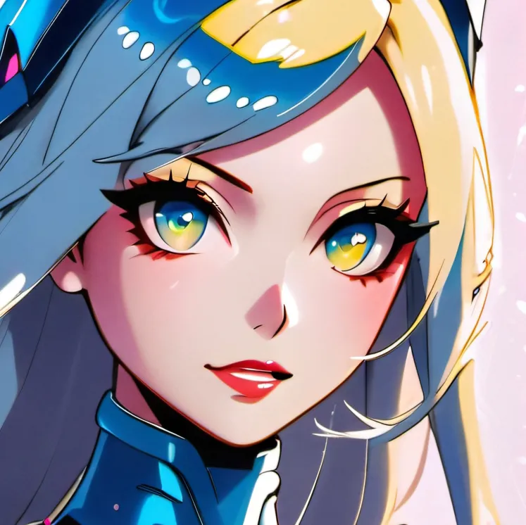 chat with ai character: LILA