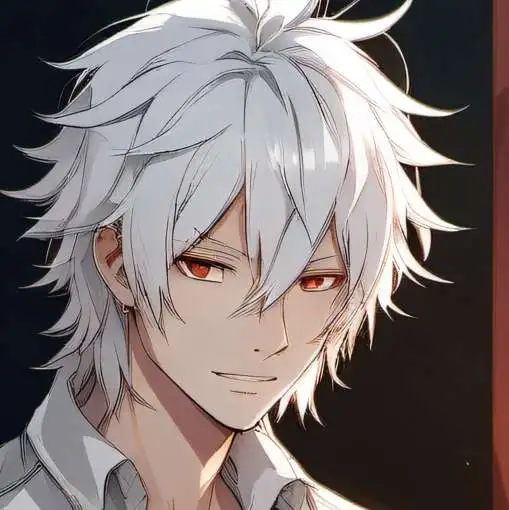 chat with ai character: len