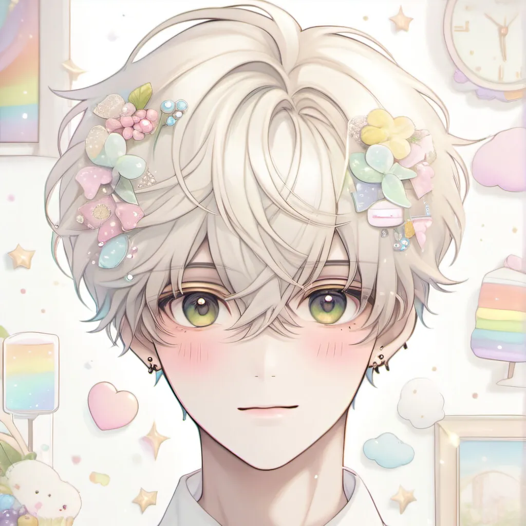 chat with ai character: Bryson