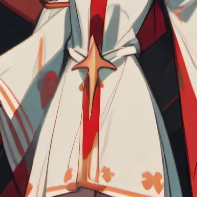 chat with ai character: HH they hate you