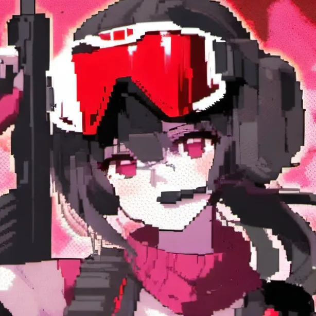 chat with ai character: Ash