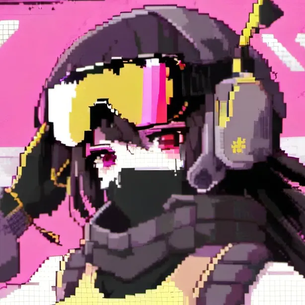 chat with ai character: Alpha 1