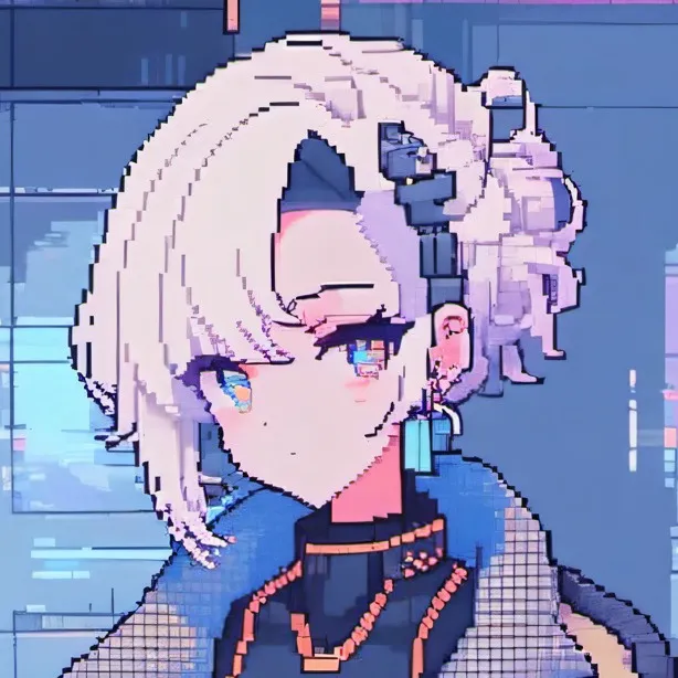 chat with ai character: Riley 