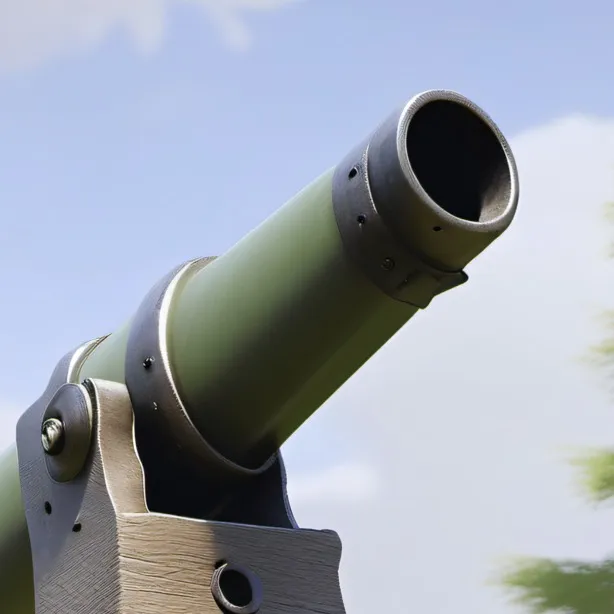 chat with ai character: Dandy's World RTV