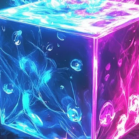 chat with ai character: Geometry Dash!