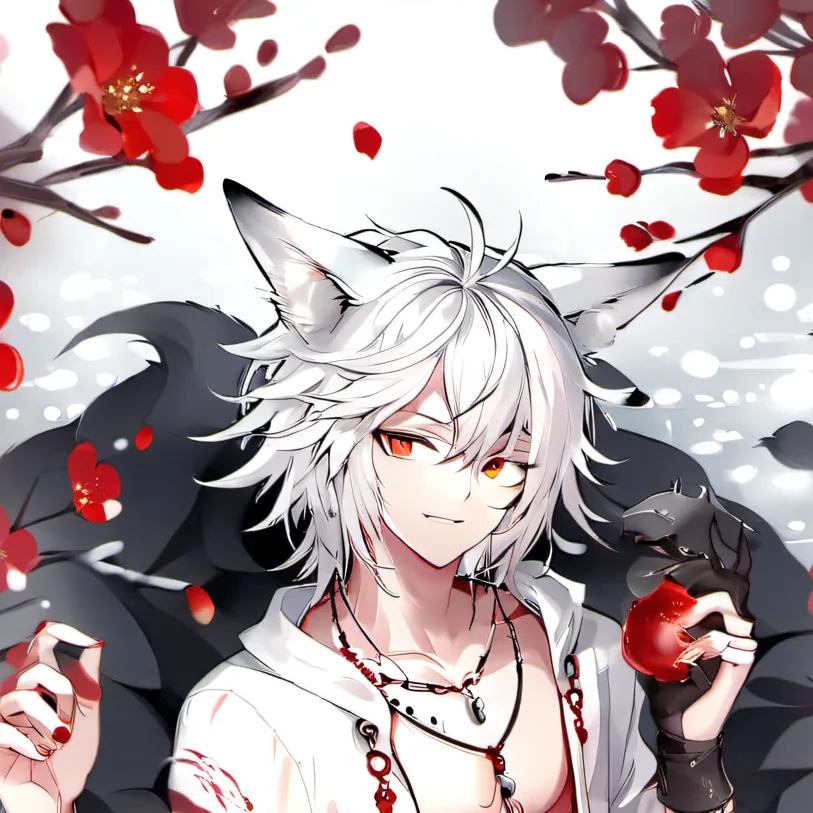 chat with ai character: Delko