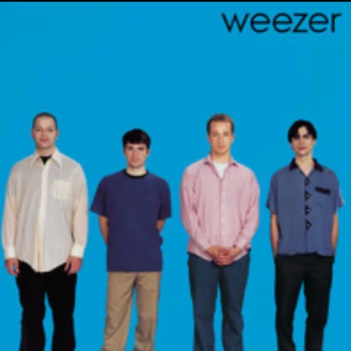 creator WEEZER_FAN's avatar