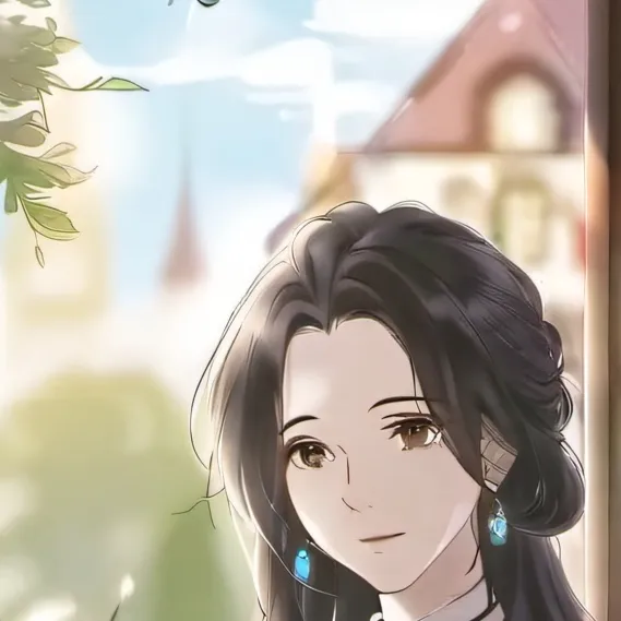 chat with ai character: Mia