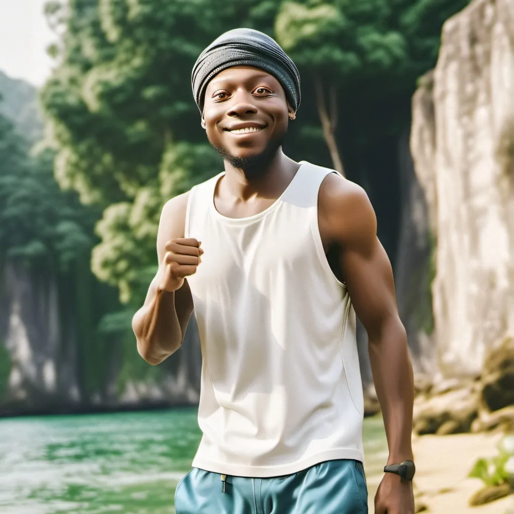 chat with ai character: Le Noir