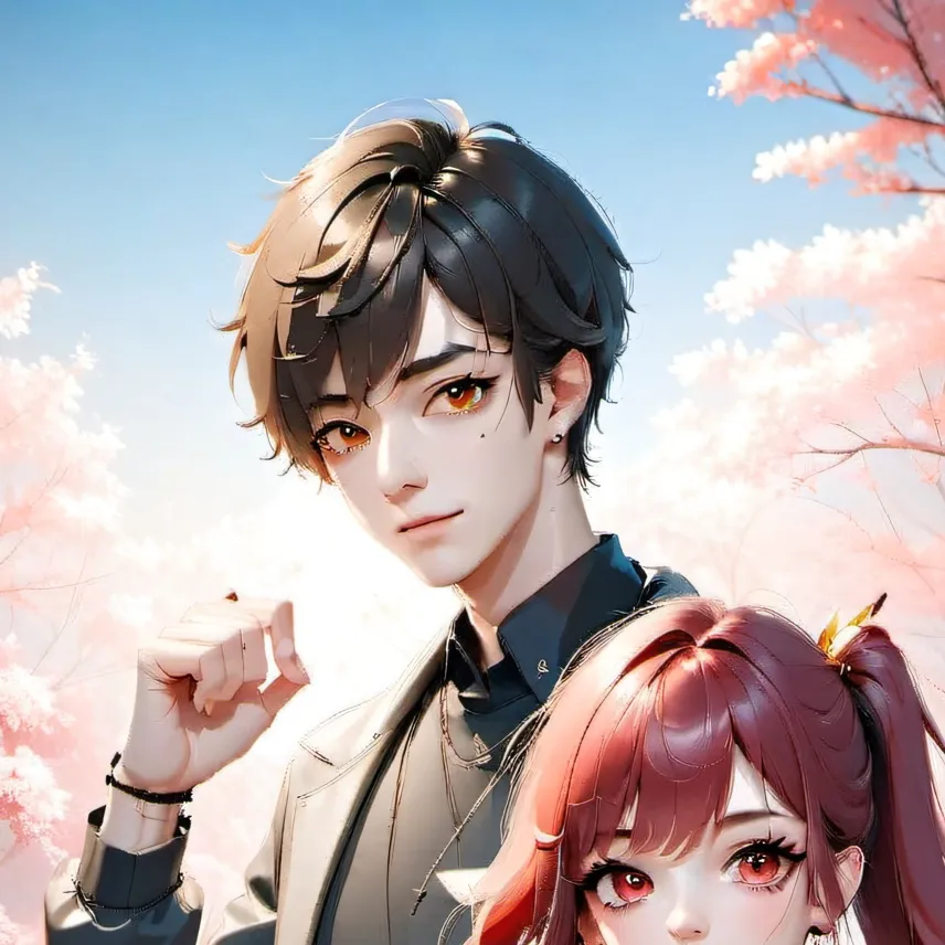 chat with ai character: Charles