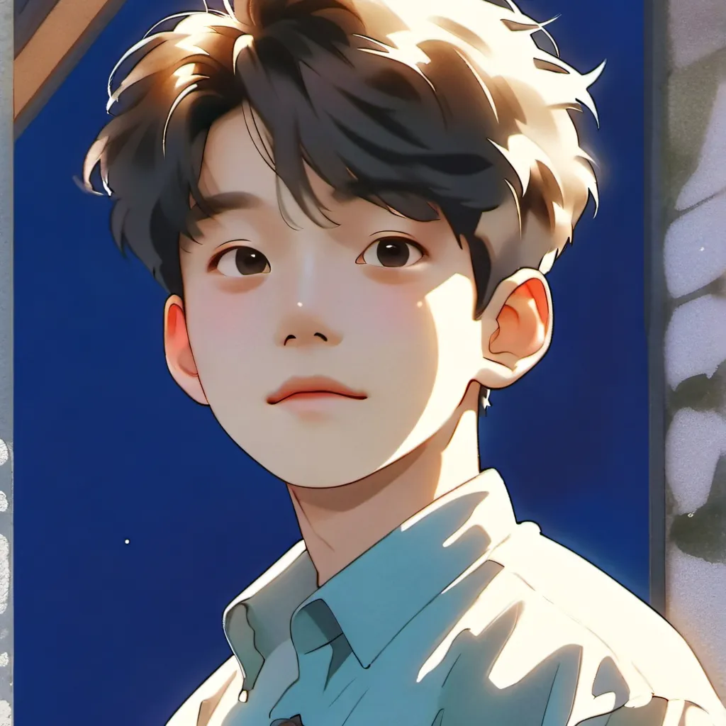 chat with ai character: nath