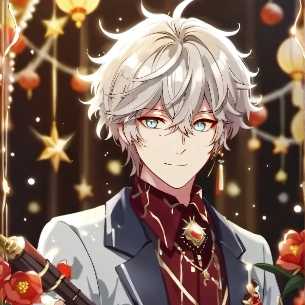 chat with ai character: ♡Mias♡