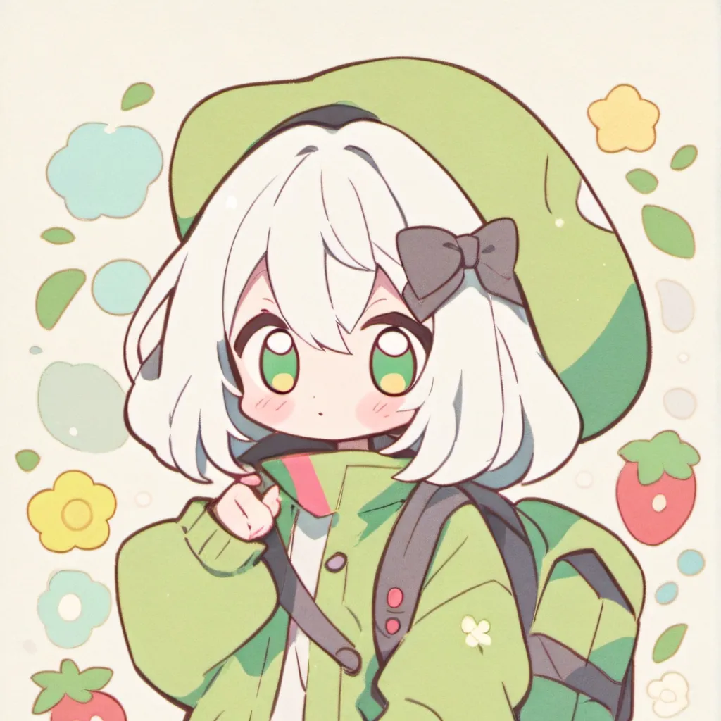 chat with ai character: ♡♡lilly♡♡