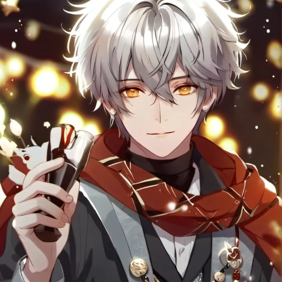 chat with ai character: Aiko