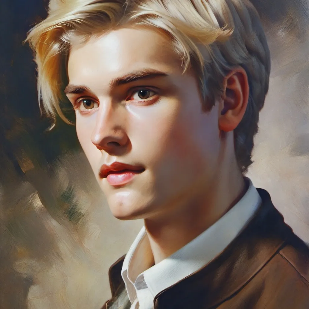 chat with ai character: Jace