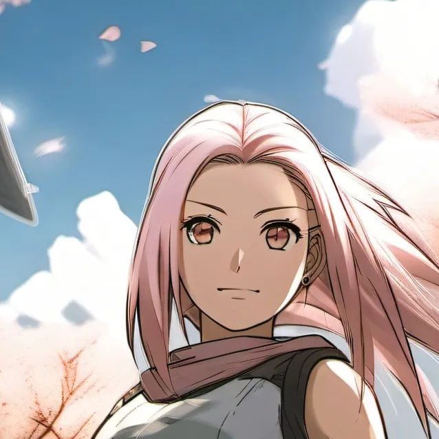 chat with ai character: alex