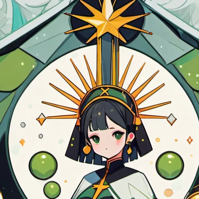 chat with ai character: caro