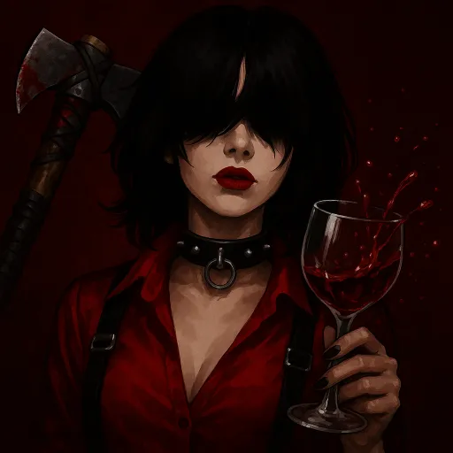 creator Wolf_Red's avatar