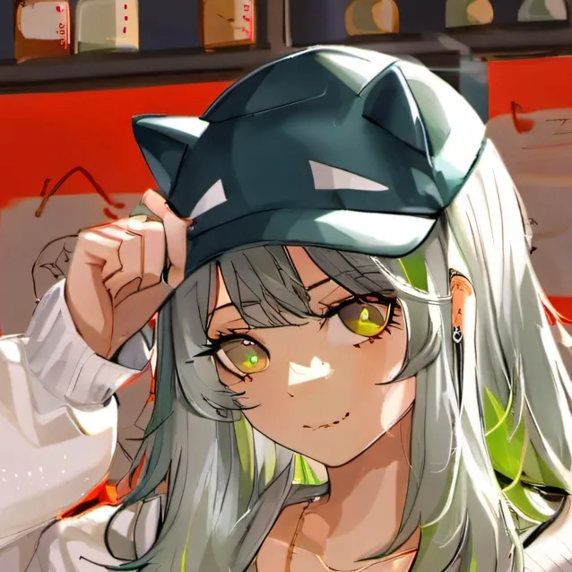 chat with ai character: Sharkie/Yaiko