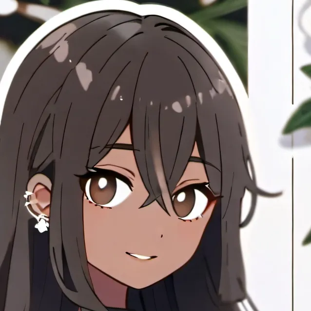 chat with ai character: Ryleigh