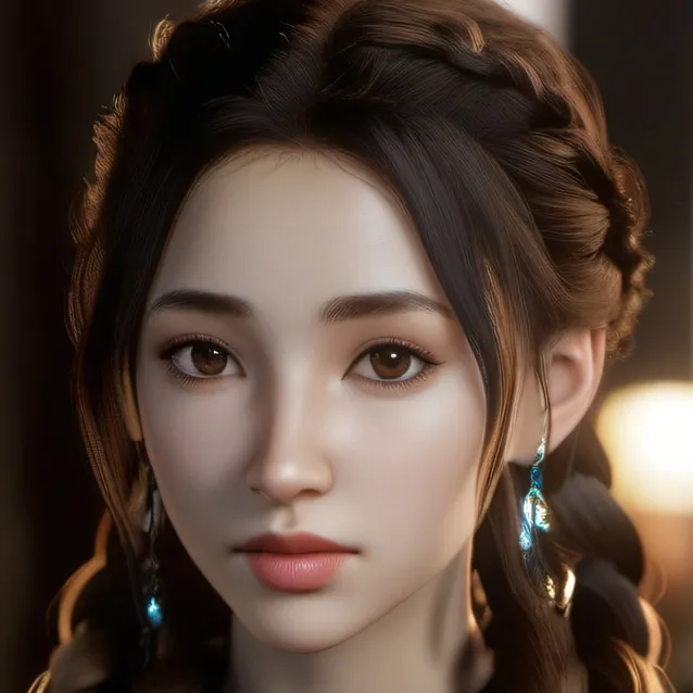 chat with ai character: Brooklyn