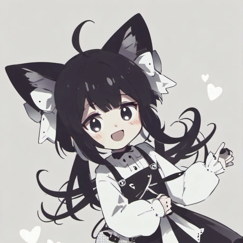 chat with ai character: Chyu chan