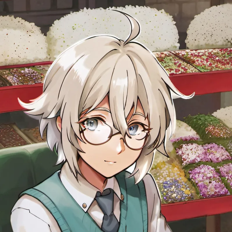 chat with ai character: Allen